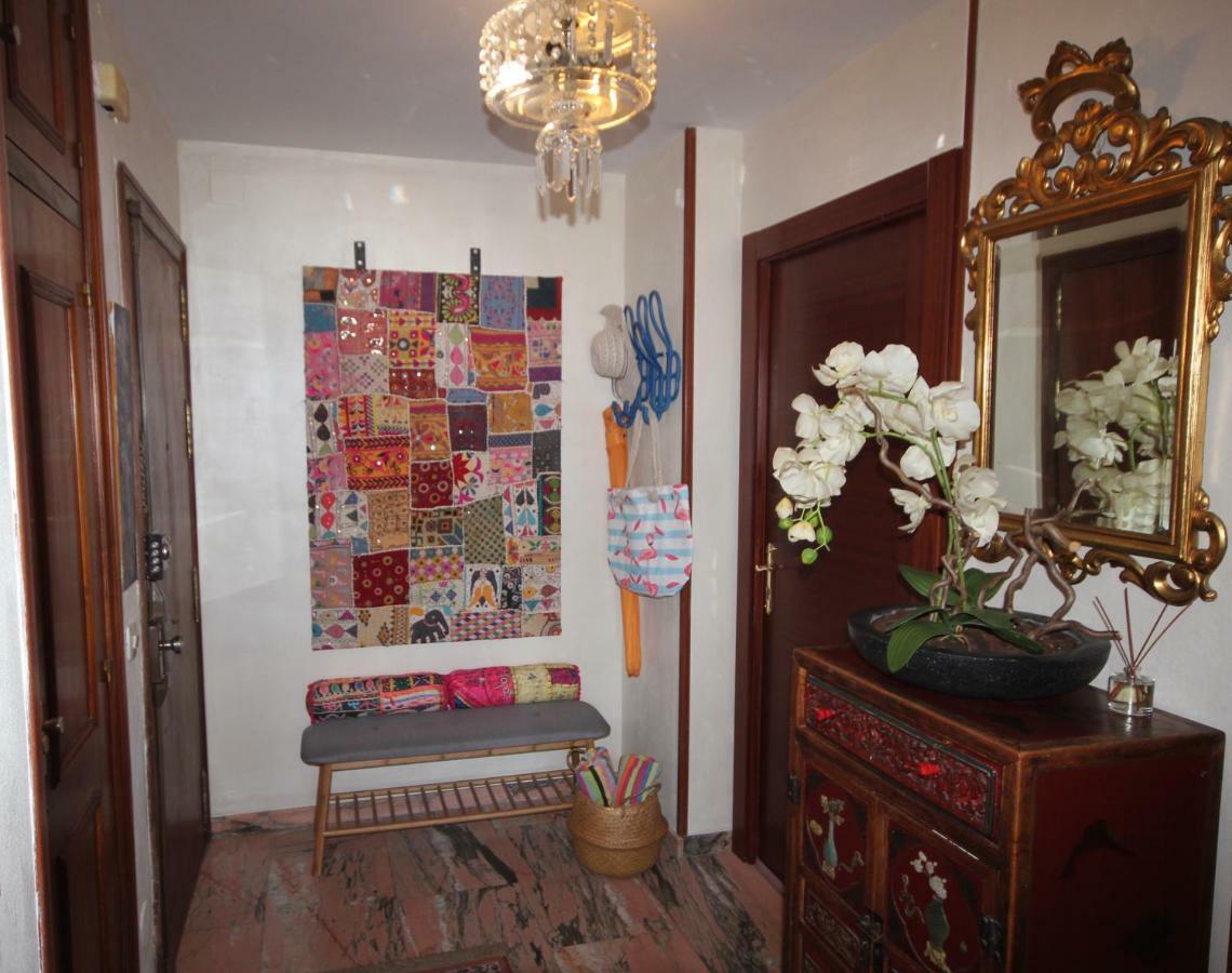 Apartamento Bellavista Málaga