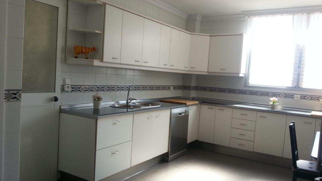 Appartamento Esperanto House Málaga