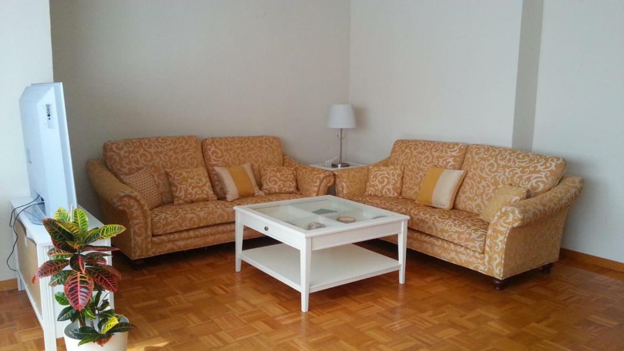 Appartamento Esperanto House Málaga