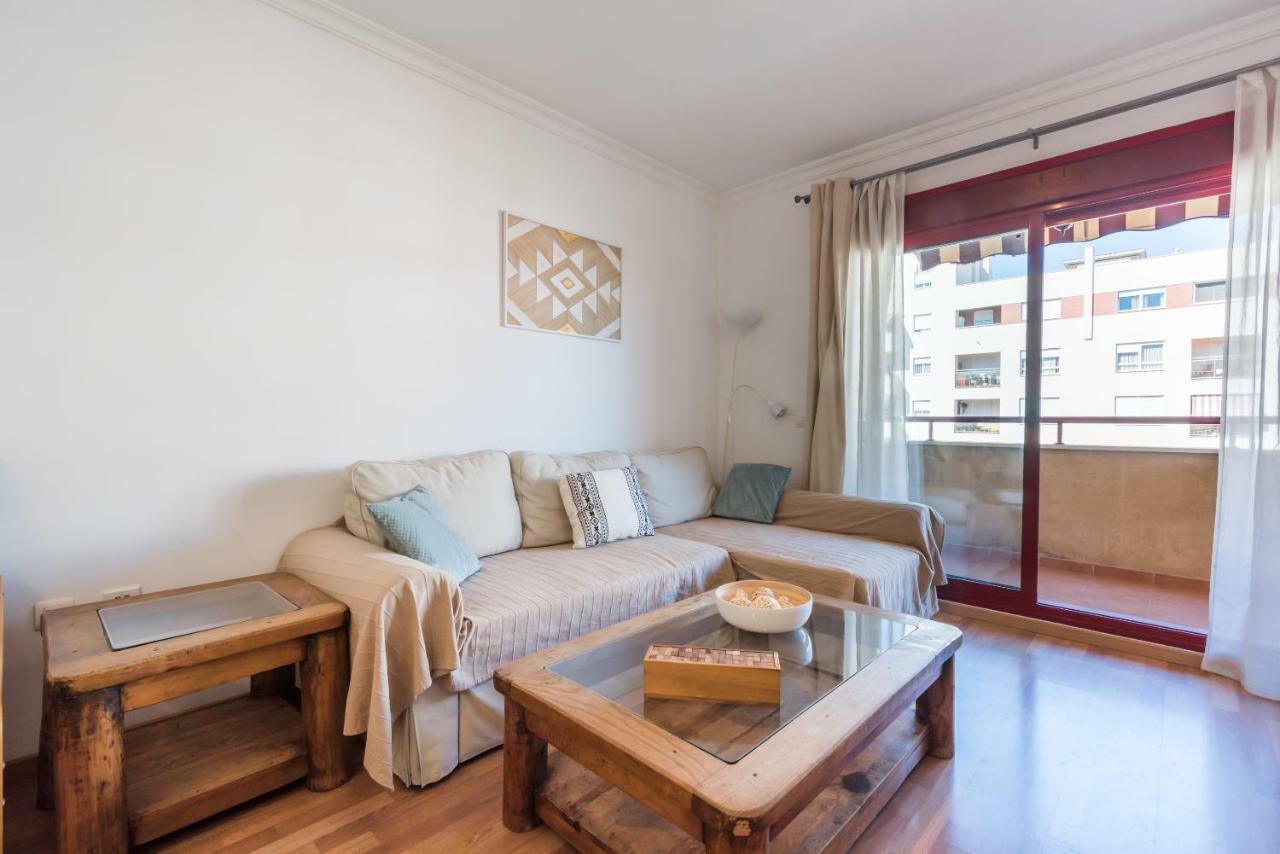 Wintowinrentals Parque Litoral, Family & Appartement *