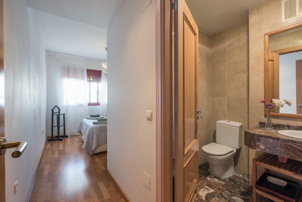 Appartement Wintowinrentals Parque Litoral, Family &