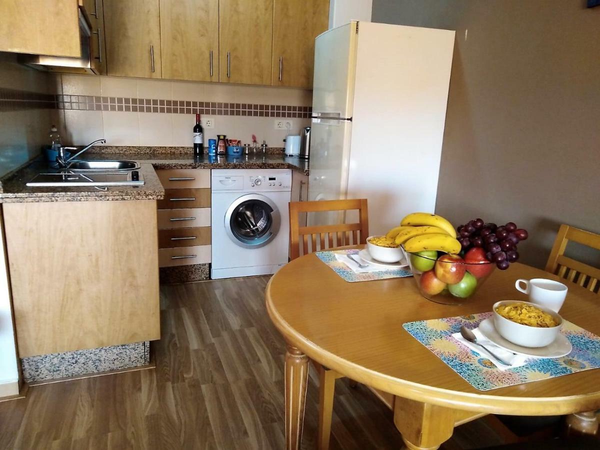 Apartment Domingo Lozano Málaga