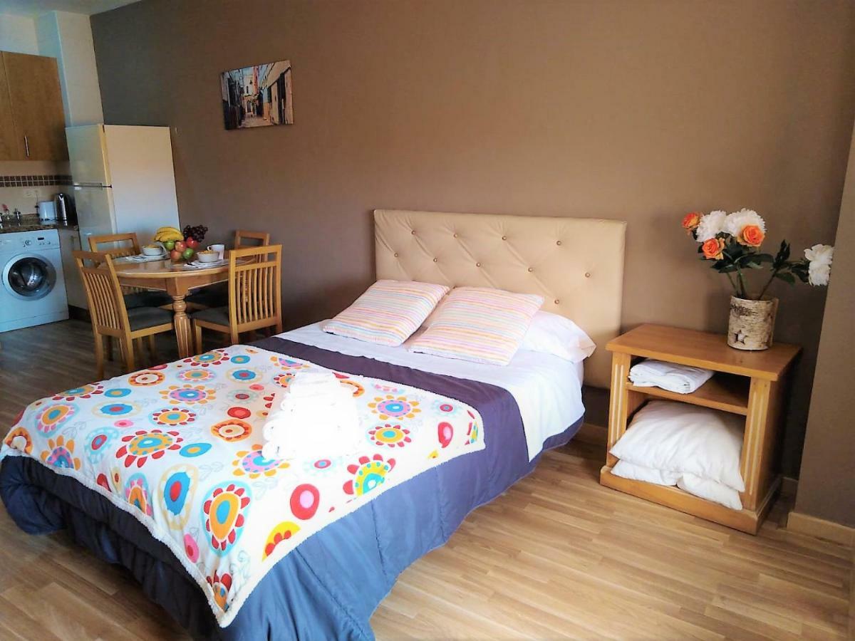 Apartment Domingo Lozano