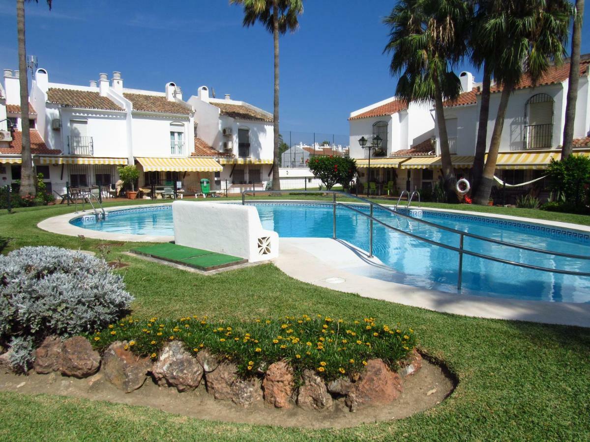Appartement Pueblo Mar - Guadalmar