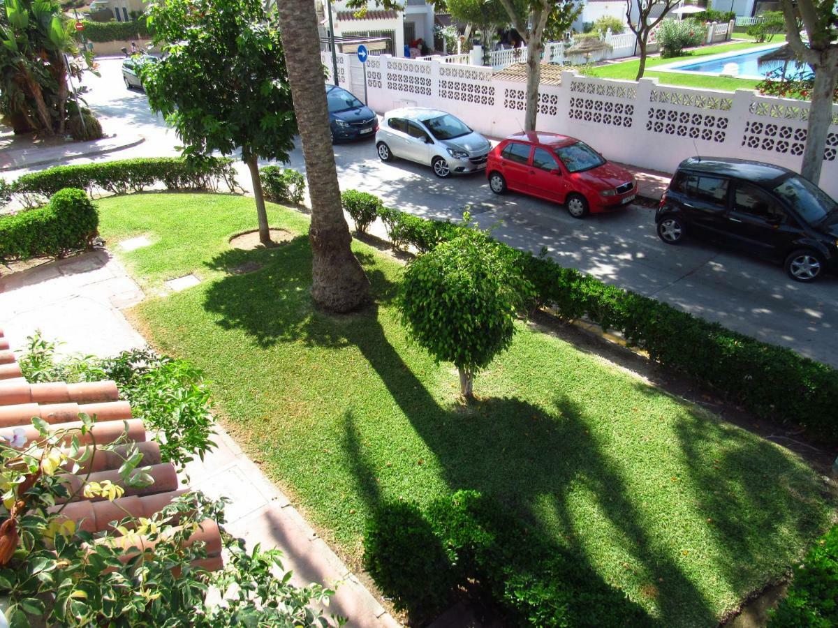 Pueblo Mar - Guadalmar Appartement Málaga