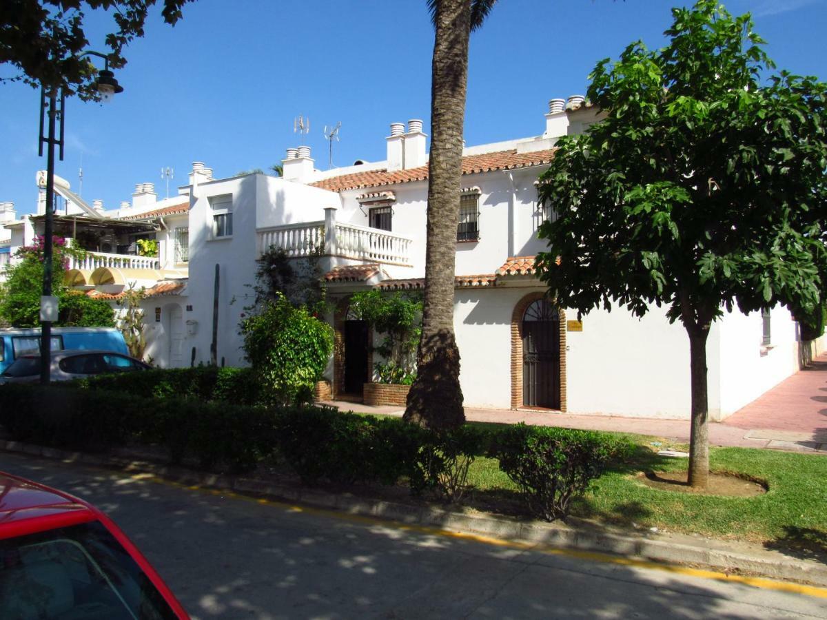 Pueblo Mar - Guadalmar Appartement Málaga