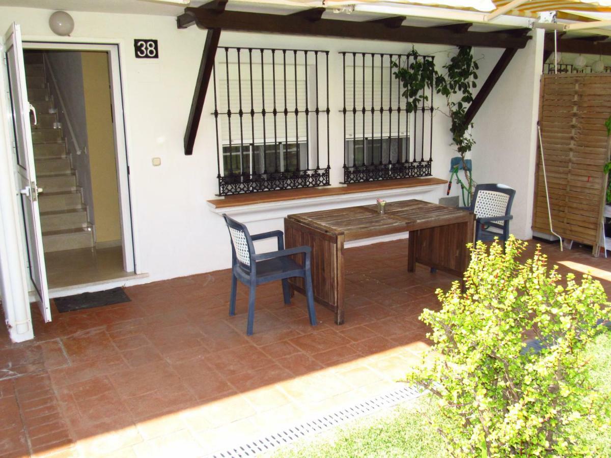 Appartement Pueblo Mar - Guadalmar Málaga