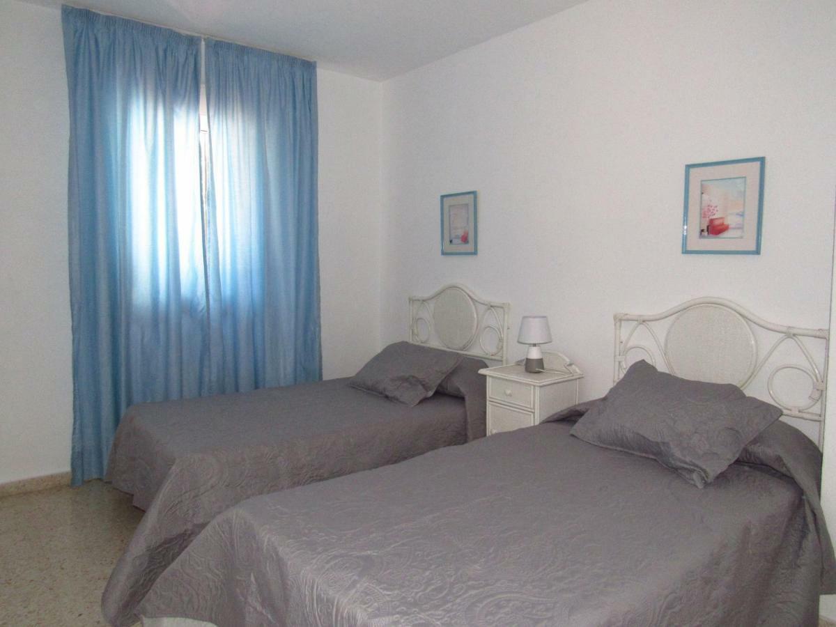 Pueblo Mar - Guadalmar Appartement *