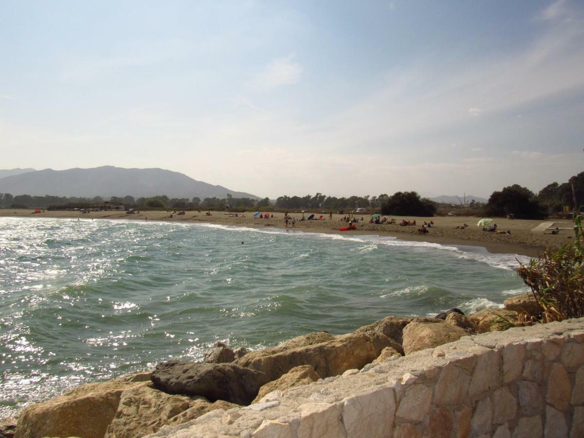 Pueblo Mar - Guadalmar Appartement *