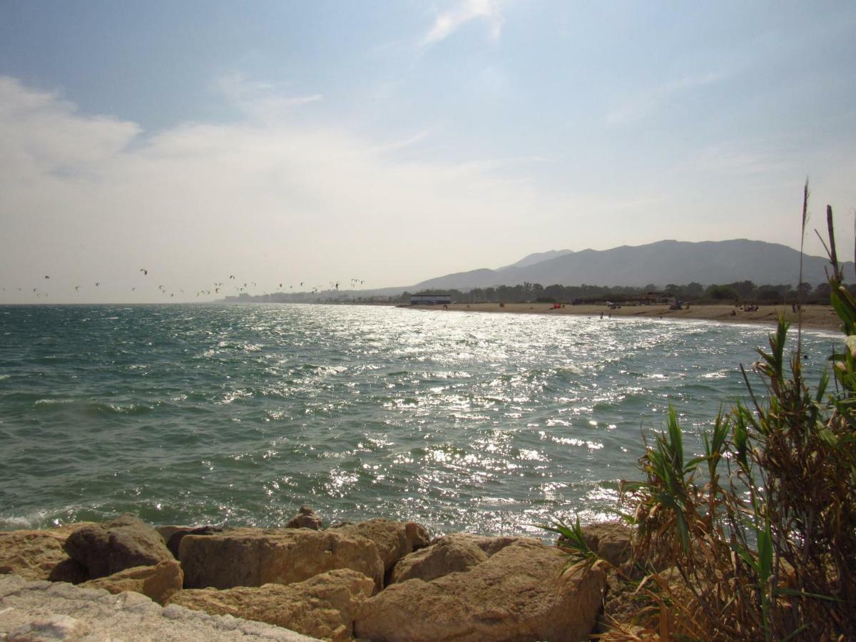 Appartement Pueblo Mar - Guadalmar Málaga