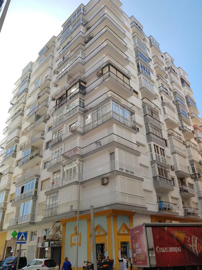 Port Appartement Málaga