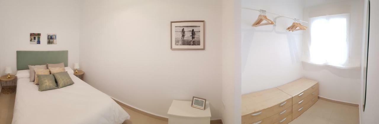 El Marqués San Juan Appartement