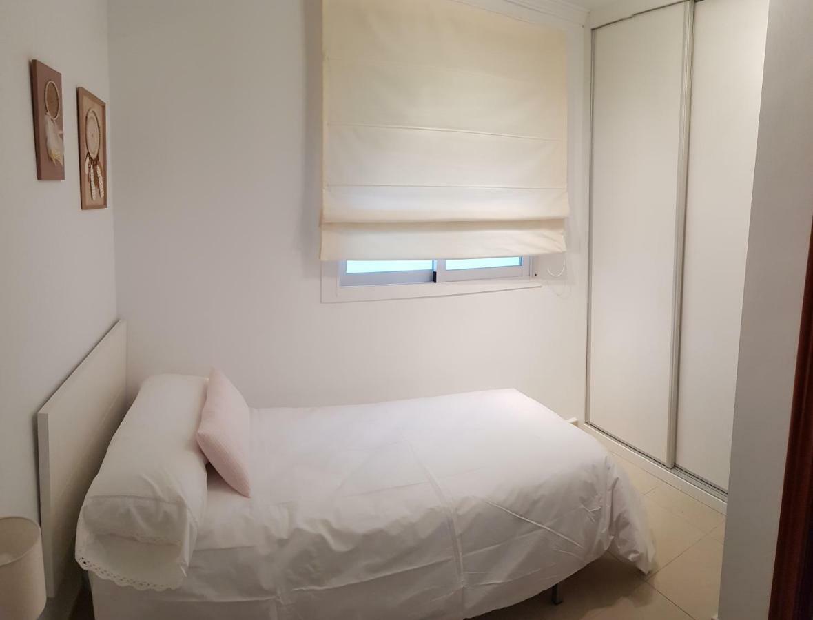 El Marqués San Juan Appartement Málaga
