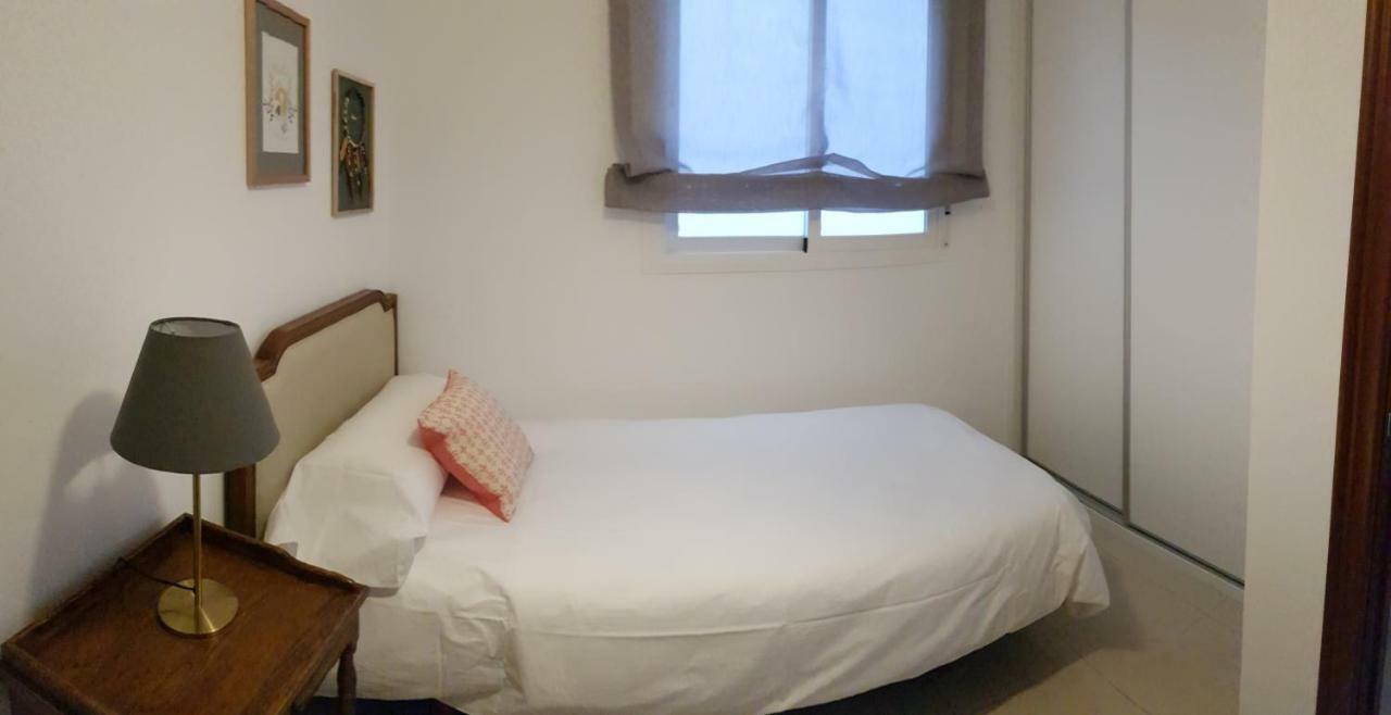 Appartement El Marqués San Juan Málaga