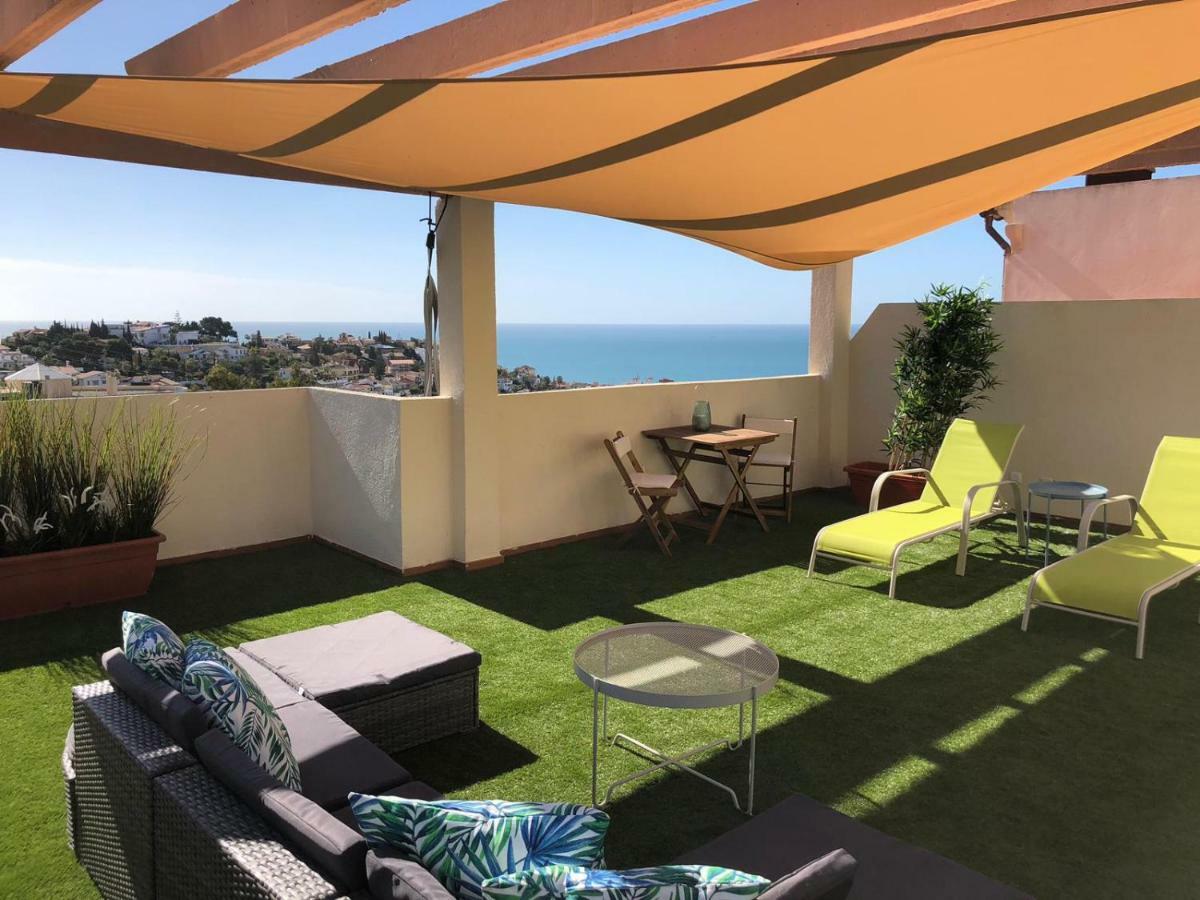 Apartment Calle Maestro Solano Malaga