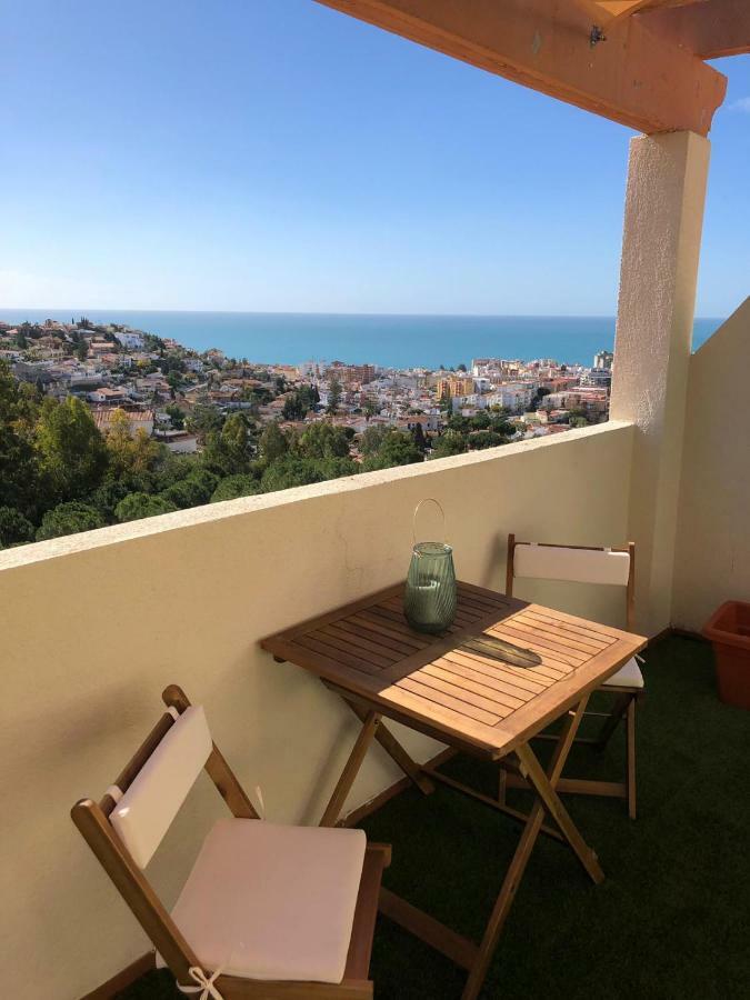 Calle Maestro Solano Apartment