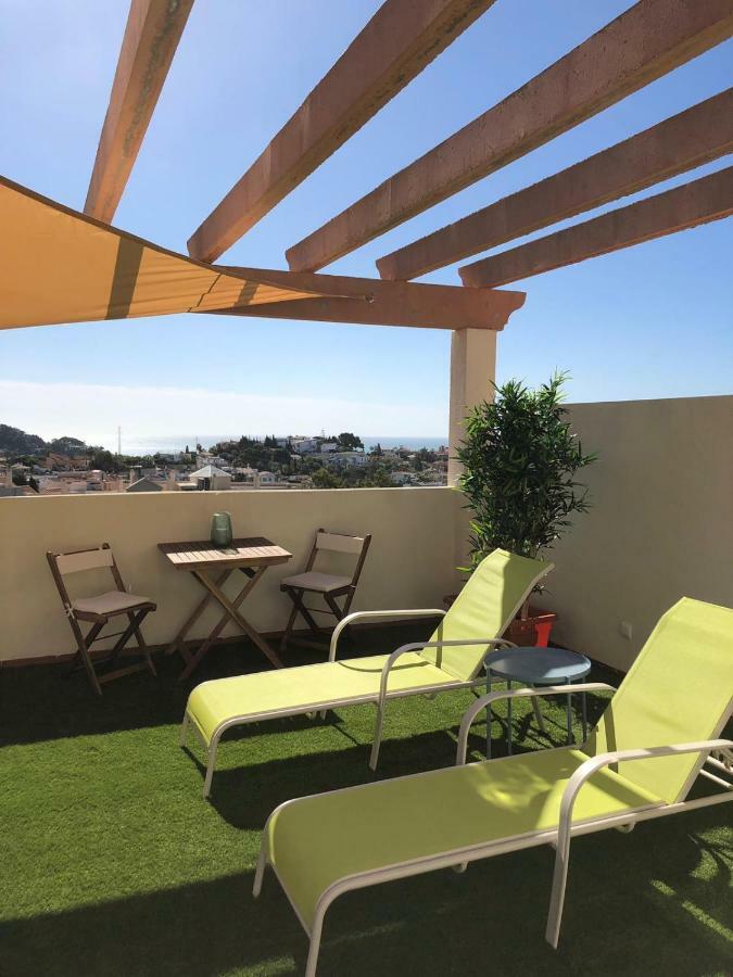 Calle Maestro Solano Apartment Malaga