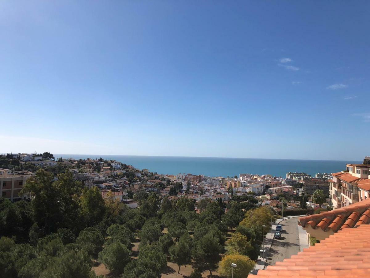 Apartment Calle Maestro Solano Malaga
