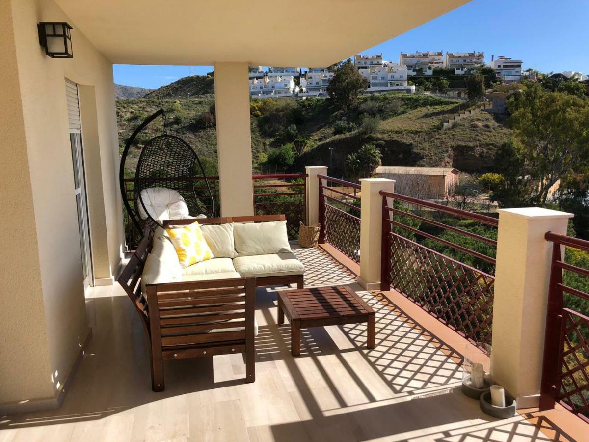 Apartment Calle Maestro Solano