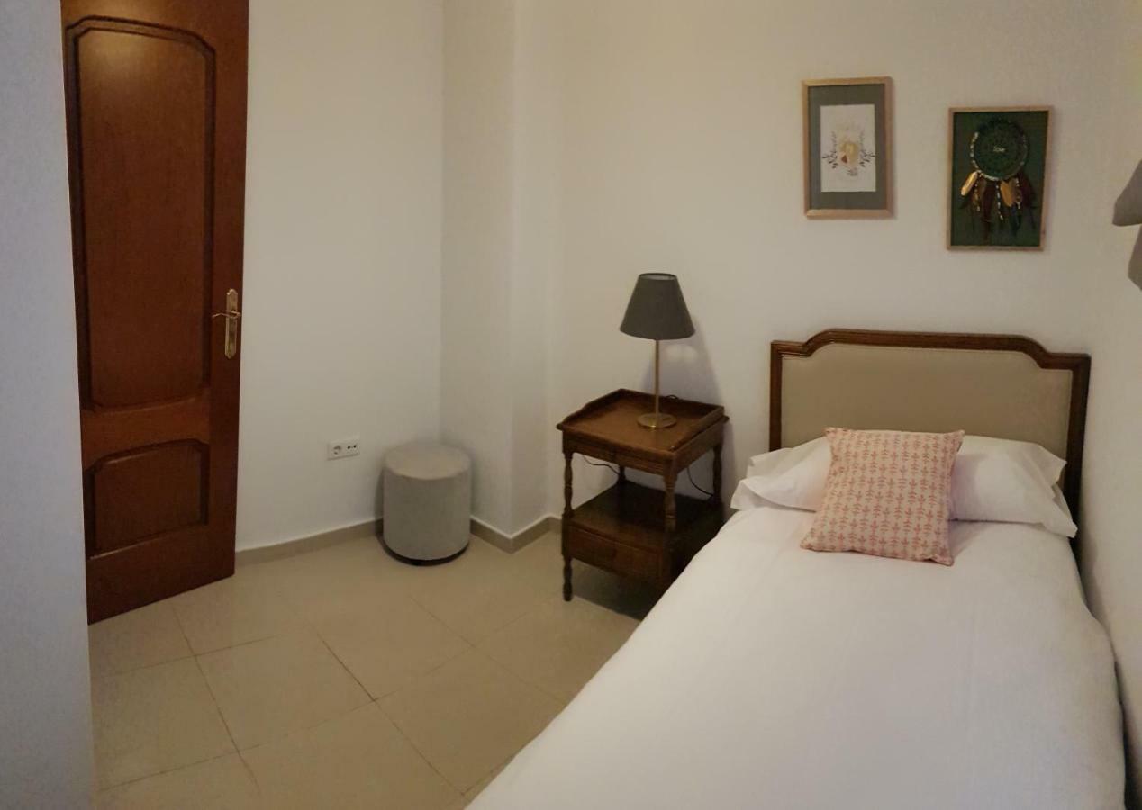 El Marqués San Juan Appartement *