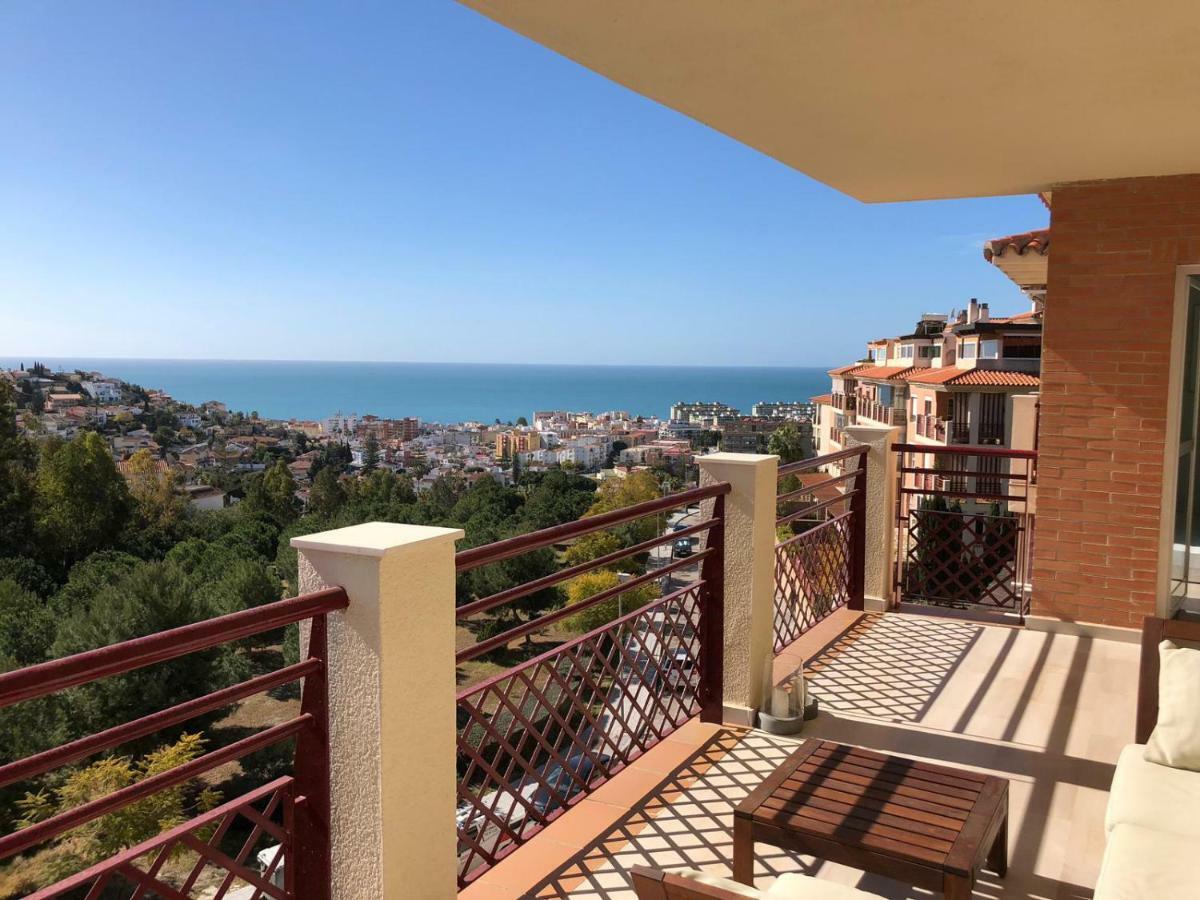 Calle Maestro Solano Apartment Malaga