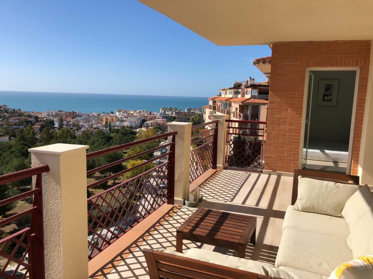 Apartment Calle Maestro Solano Malaga