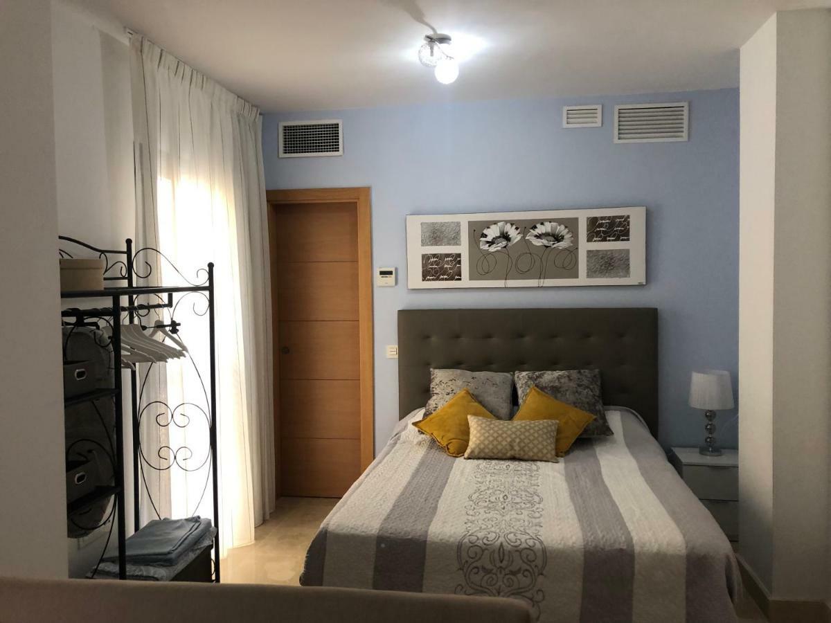 Apartment El Carmen *