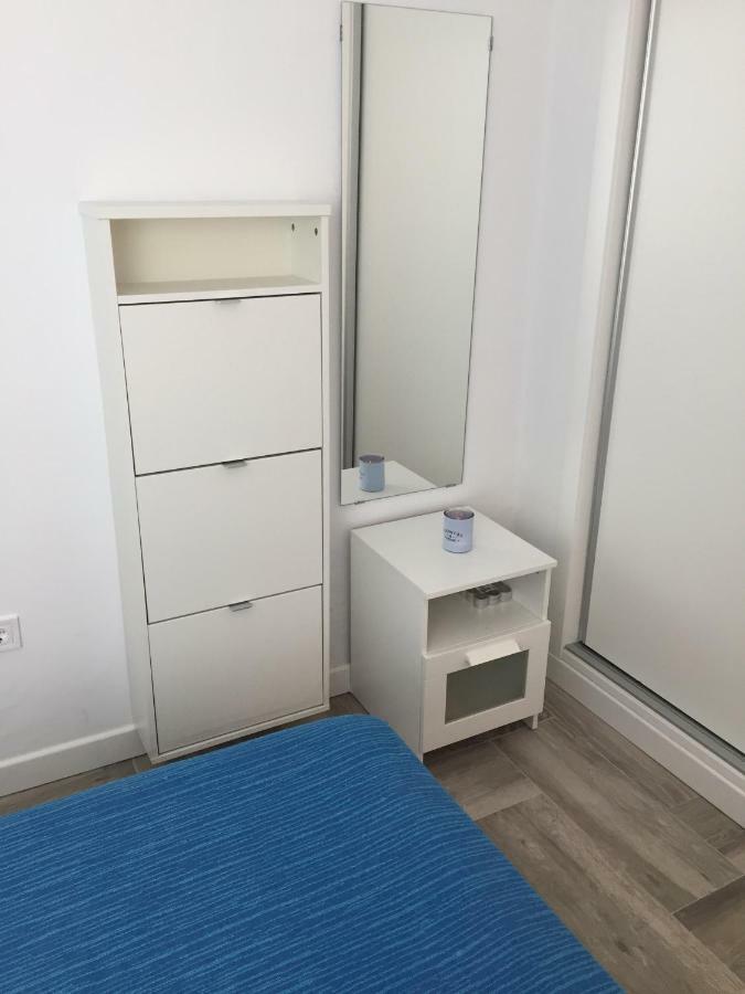 Apartamento Downtown & Peace *