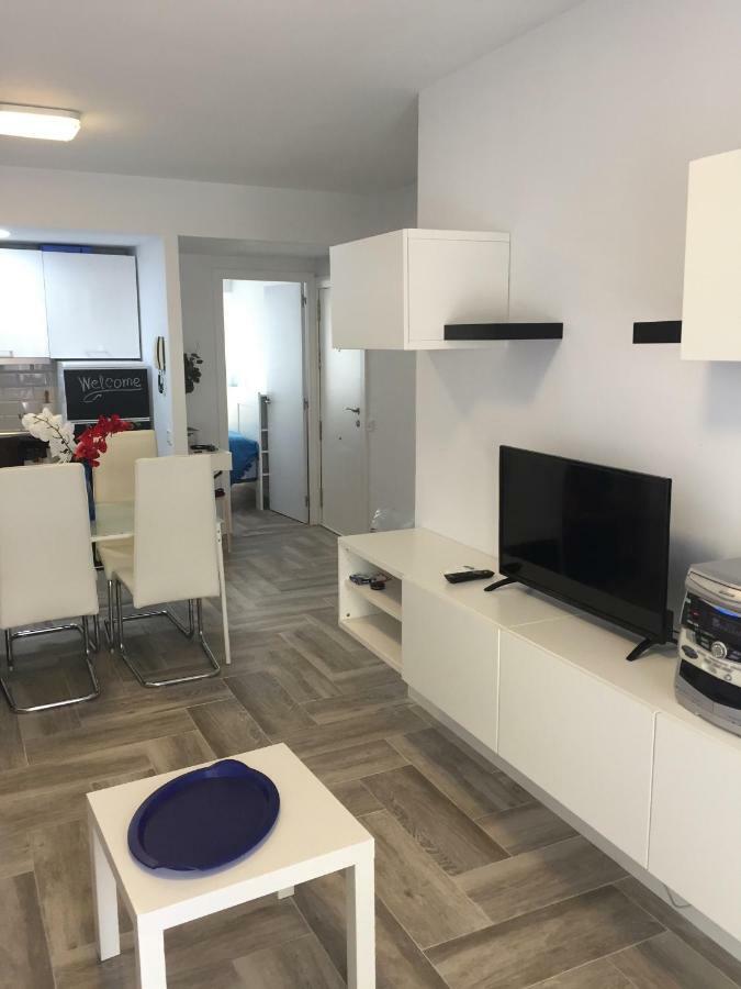 Apartamento Downtown & Peace Málaga