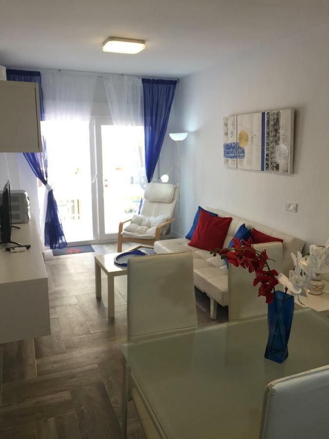 Apartamento Downtown & Peace