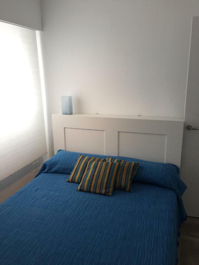 Apartamento Downtown & Peace Málaga