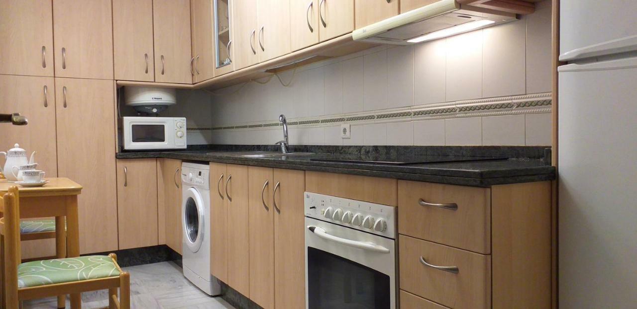Luxury Flat * Malaga