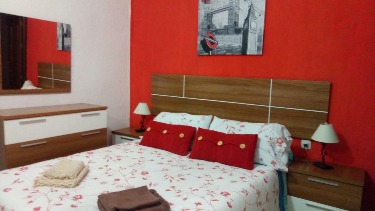 Apartamento Lulu *