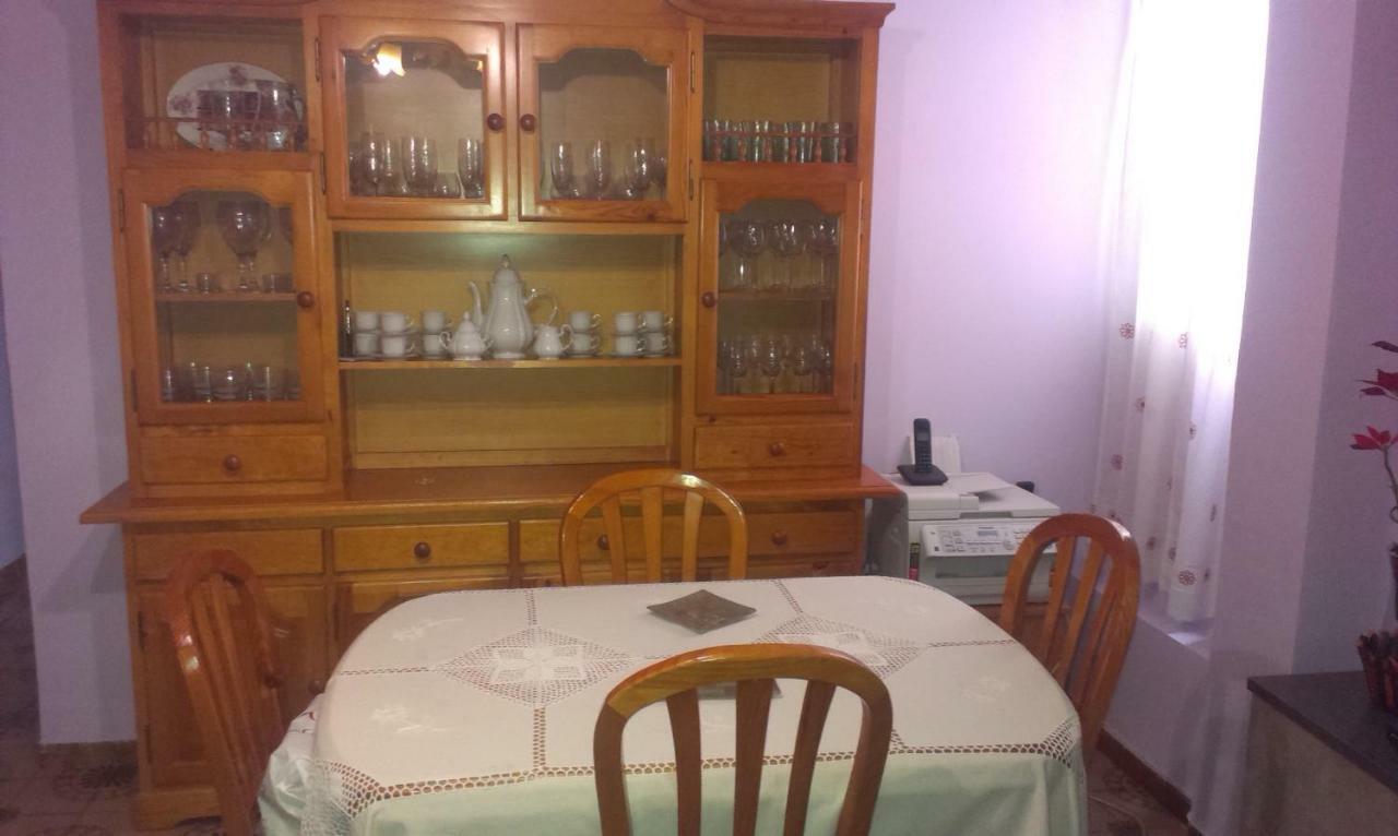 Apartamento Lulu Málaga
