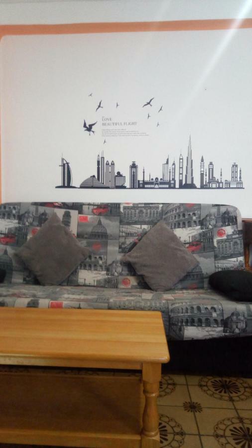 Apartamento Lulu