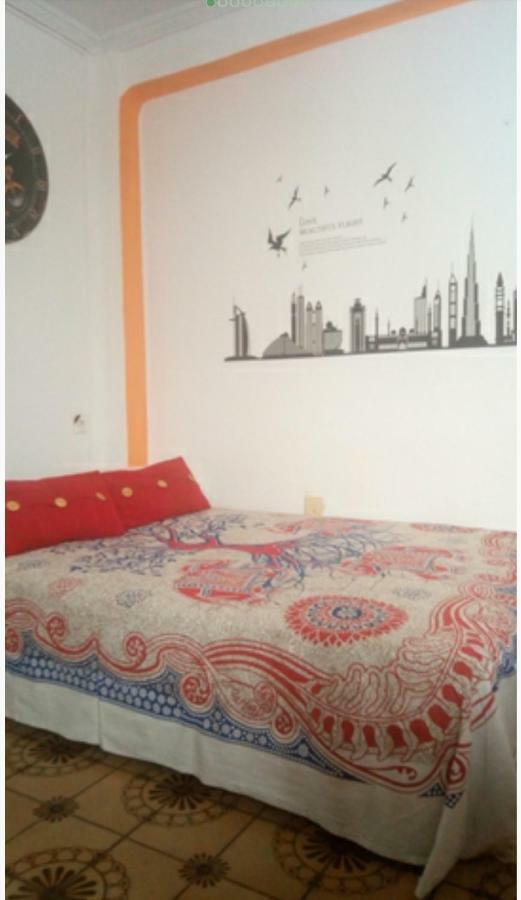 Apartamento Lulu *