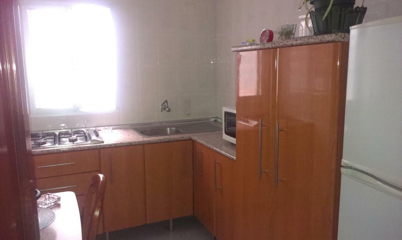 Apartamento Lulu *