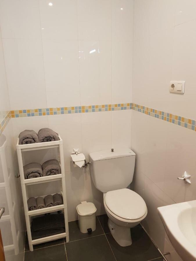 Julias Apartamento Málaga