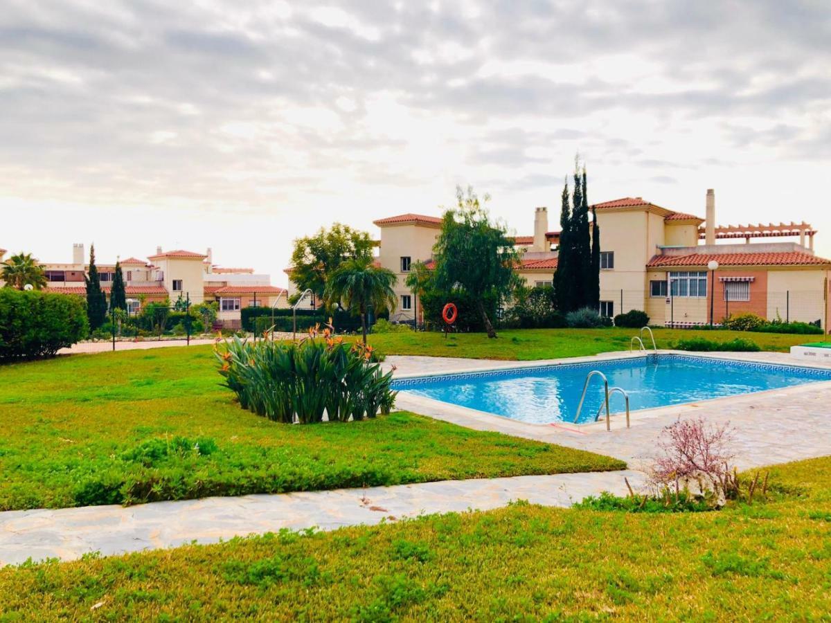 Apartment Calle Maestro Solano Malaga