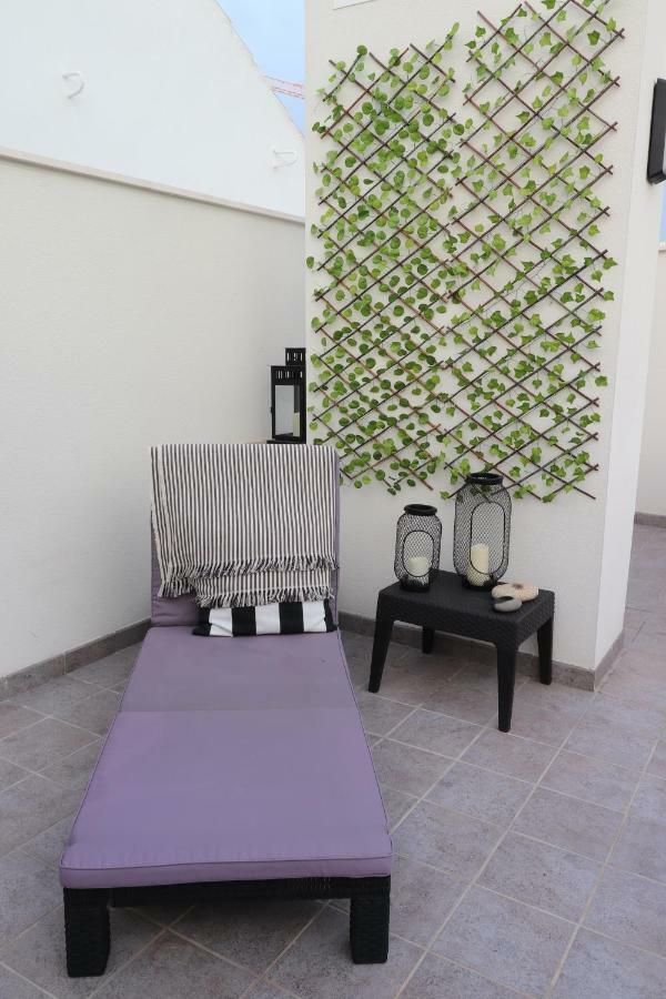 Mycasa Bonita, Appartement