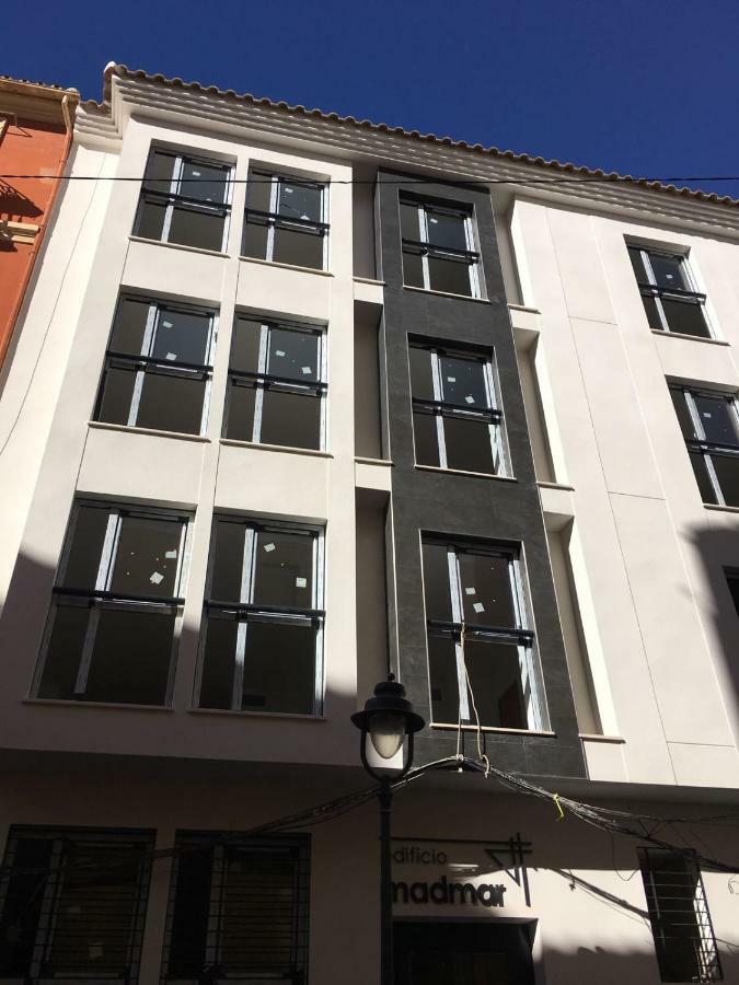 Appartement Mycasa Bonita,