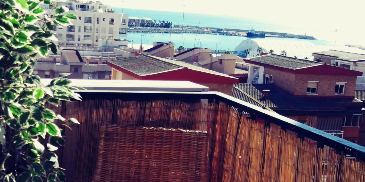 Infostays María Zambrano - Sea&town