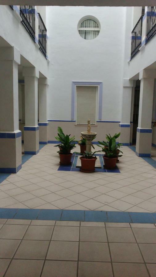 Mezquitilla Appartement Málaga
