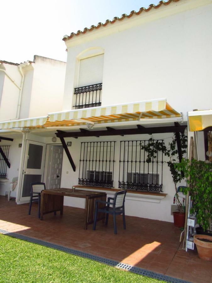 Pueblo Mar - Guadalmar Appartement Málaga