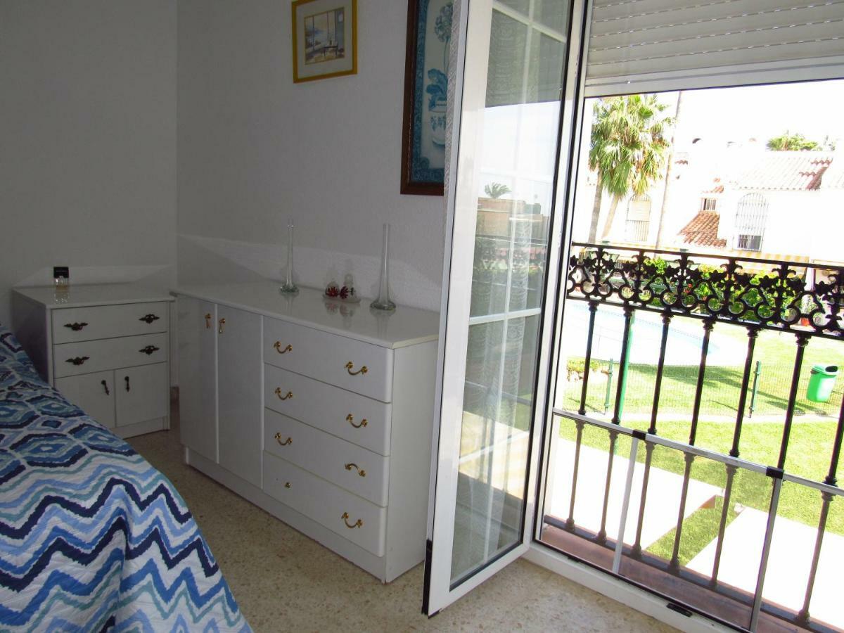 Appartement Pueblo Mar - Guadalmar *