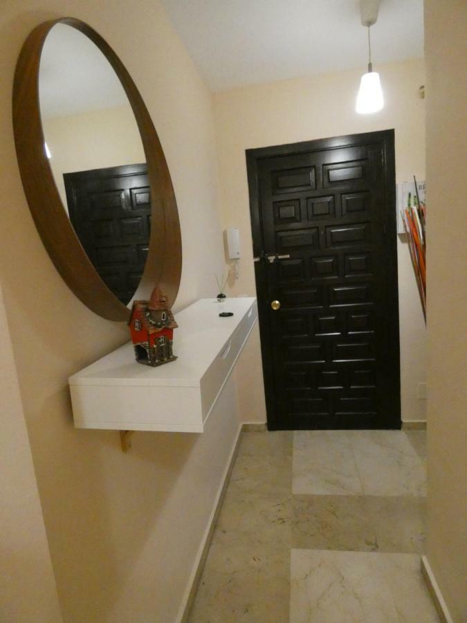 Privat bolig Plaza De San Francisco *