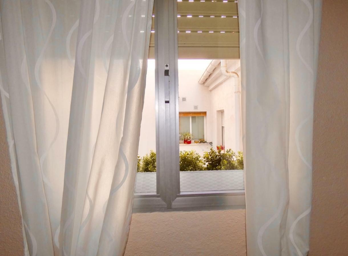 Privat bolig Plaza De San Francisco