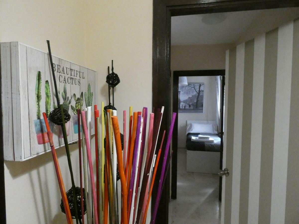 Privat bolig Plaza De San Francisco *