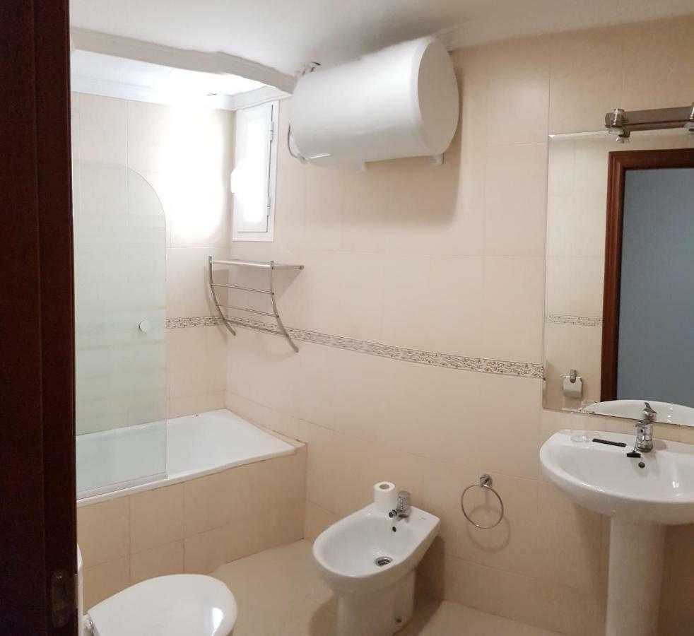 El Marqués San Juan Appartement Málaga