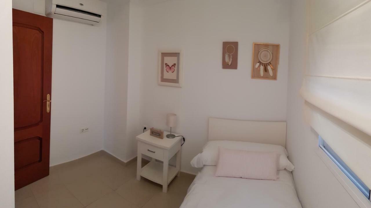 El Marqués San Juan Appartement Málaga
